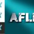Лого и фирменный стиль для AFLEX - дизайнер yano4ka