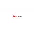 Лого и фирменный стиль для AFLEX - дизайнер zima