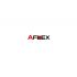 Лого и фирменный стиль для AFLEX - дизайнер zima