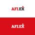Лого и фирменный стиль для AFLEX - дизайнер lum1x94