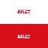 Лого и фирменный стиль для AFLEX - дизайнер lum1x94