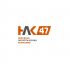 Лого и фирменный стиль для Нерудная логистическая компания 47 (НЛК 47) - дизайнер BulatBZ