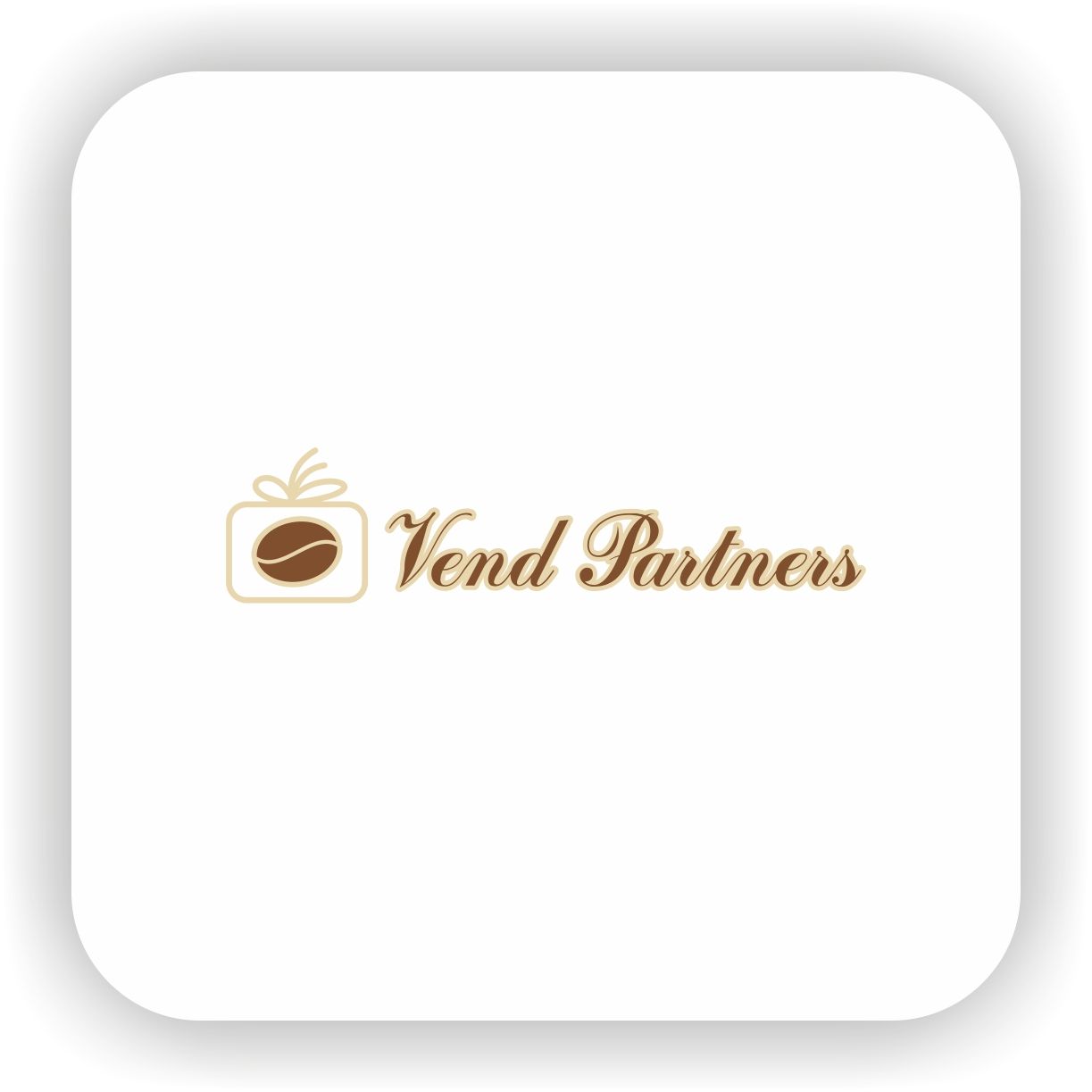 Логотип для Vend Partners - дизайнер Nikus