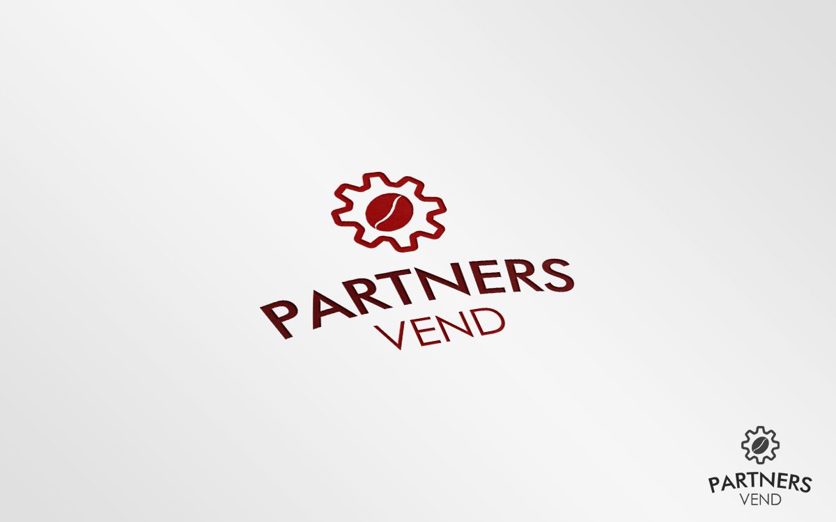 Логотип для Vend Partners - дизайнер milkdrov