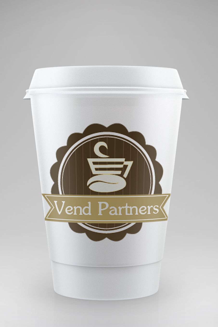 Логотип для Vend Partners - дизайнер Kuranova_Irina