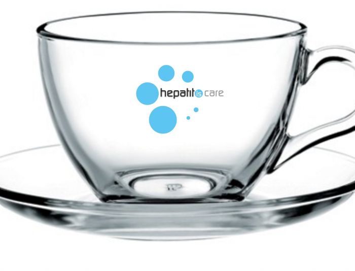 Логотип для Hepatitis care - дизайнер sv58