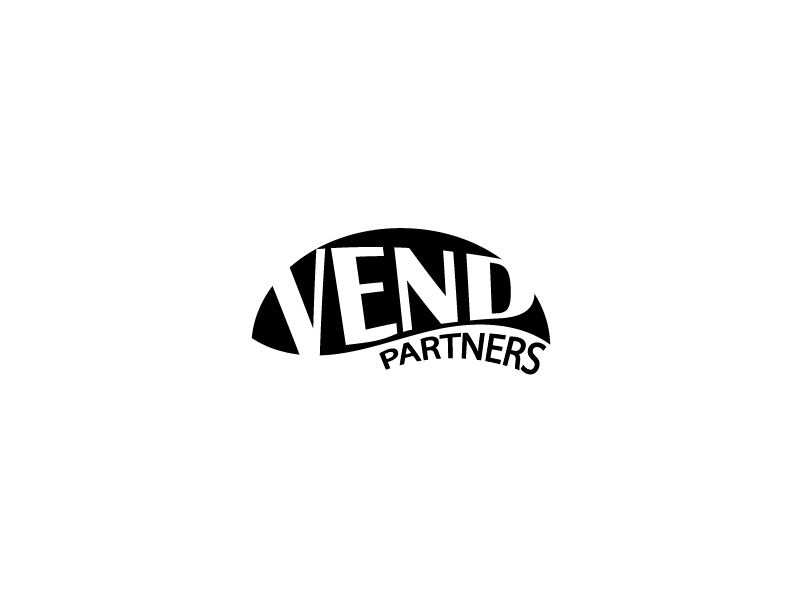 Логотип для Vend Partners - дизайнер Kate_fiero