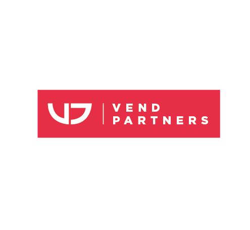 Логотип для Vend Partners - дизайнер beloussov