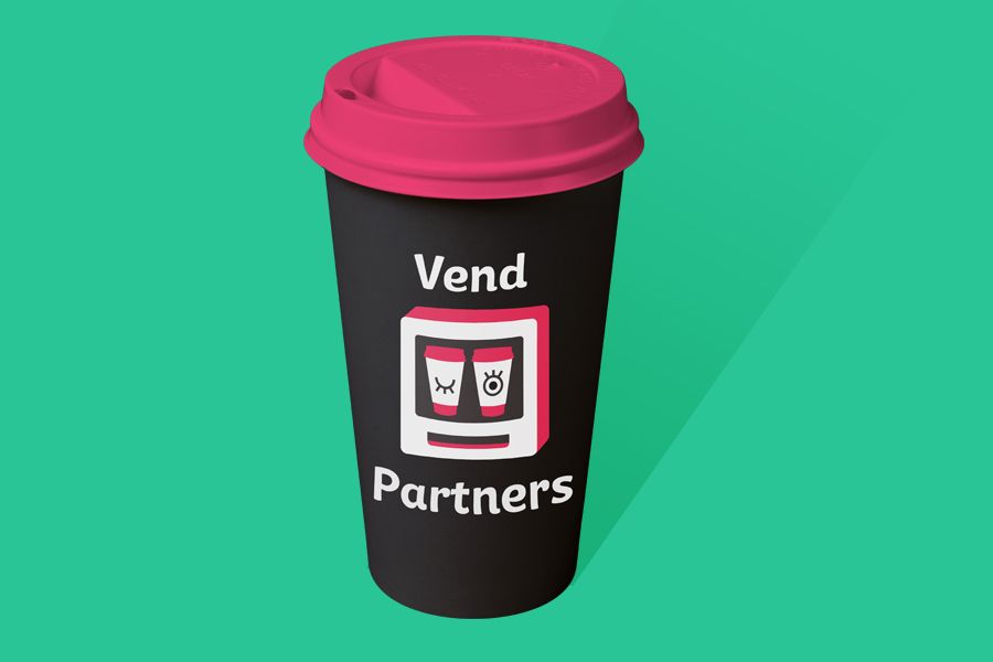 Логотип для Vend Partners - дизайнер EkaterinaMilan