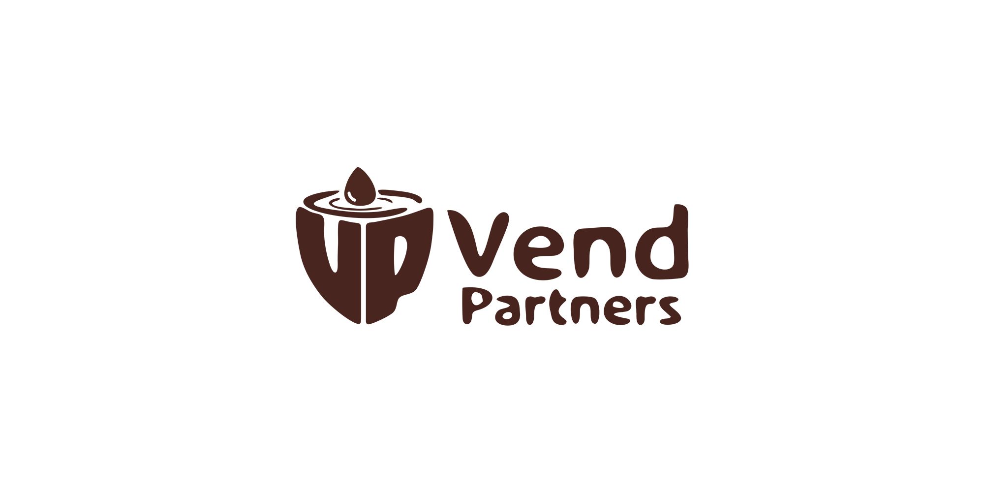 Логотип для Vend Partners - дизайнер dragon2288