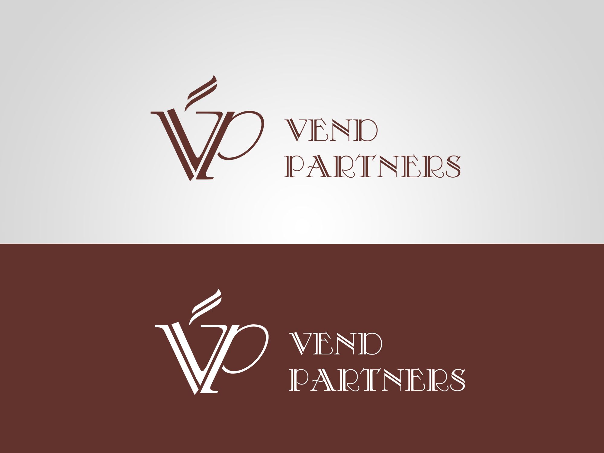 Логотип для Vend Partners - дизайнер Elshan