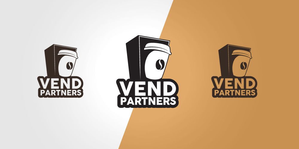 Логотип для Vend Partners - дизайнер Andrey_26