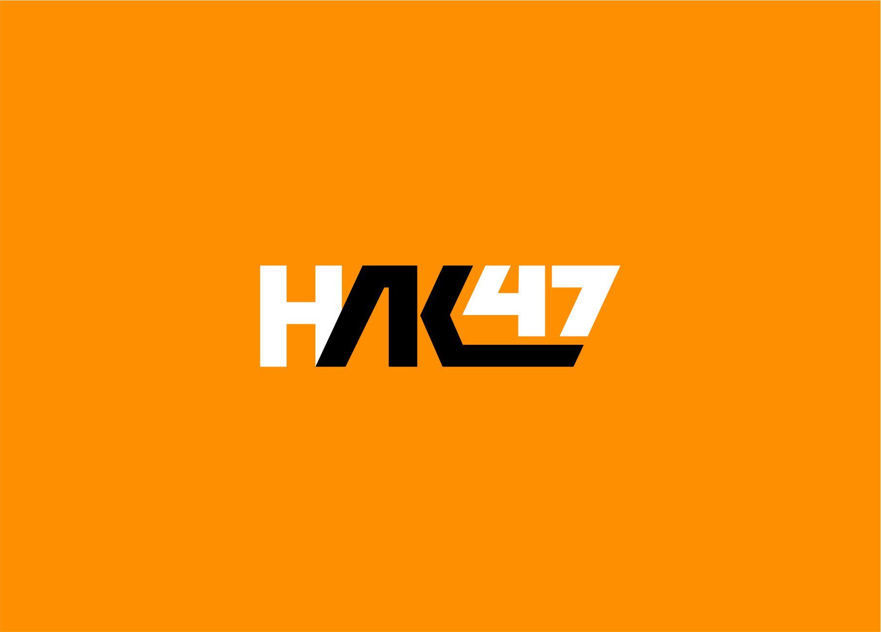 Лого и фирменный стиль для Нерудная логистическая компания 47 (НЛК 47) - дизайнер graphin4ik