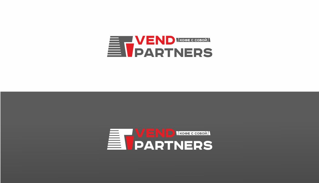 Логотип для Vend Partners - дизайнер markosov
