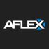 Лого и фирменный стиль для AFLEX - дизайнер NERBIZ