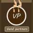 Логотип для Vend Partners - дизайнер jumagaliev