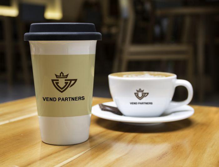 Логотип для Vend Partners - дизайнер art-valeri