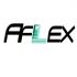 Лого и фирменный стиль для AFLEX - дизайнер yarta