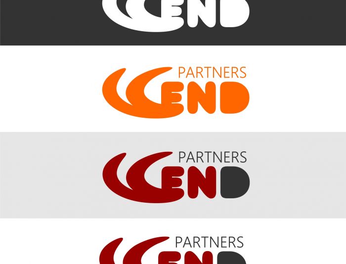 Логотип для Vend Partners - дизайнер AnatoliyInvito
