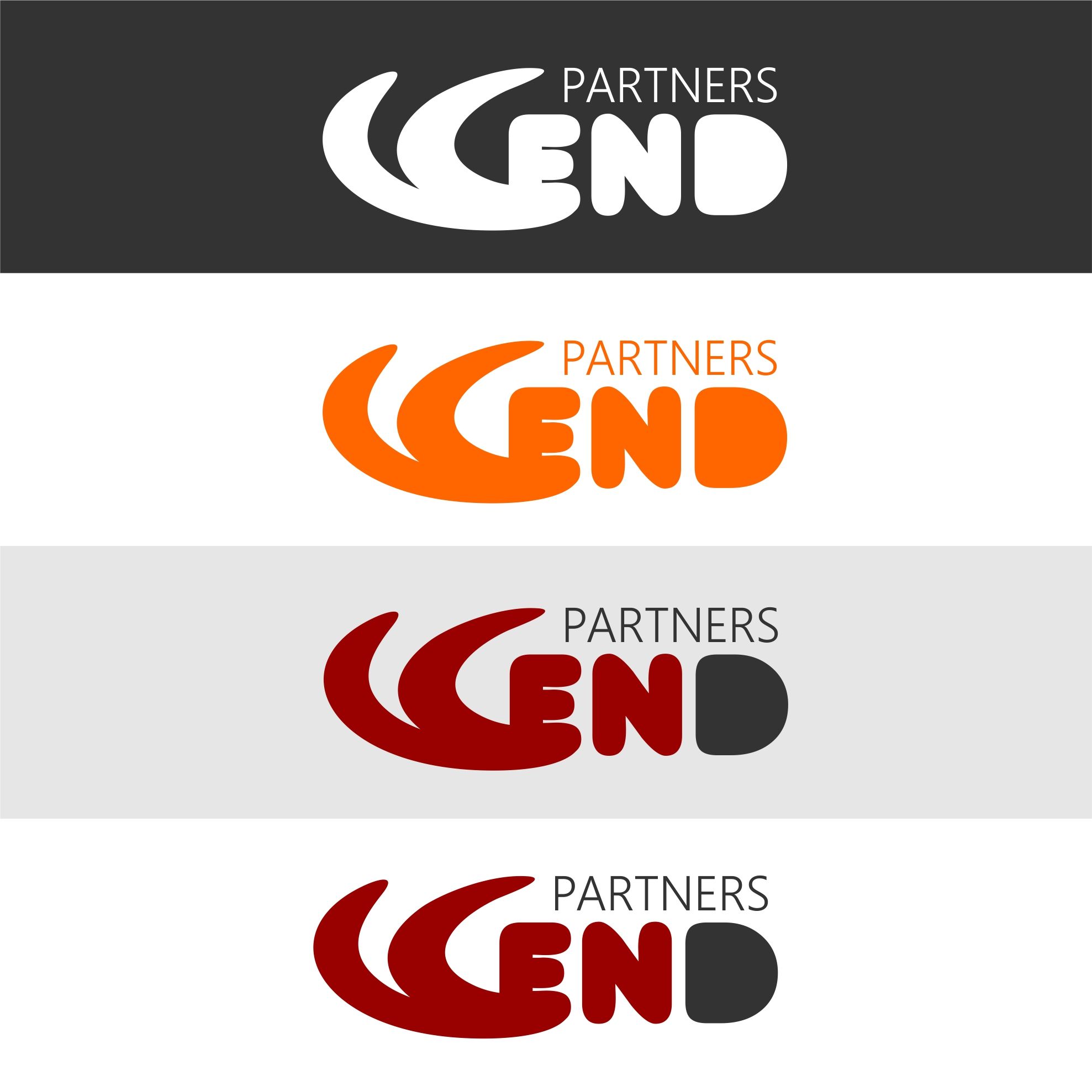 Логотип для Vend Partners - дизайнер AnatoliyInvito