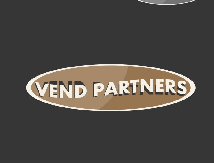 Логотип для Vend Partners - дизайнер onlime