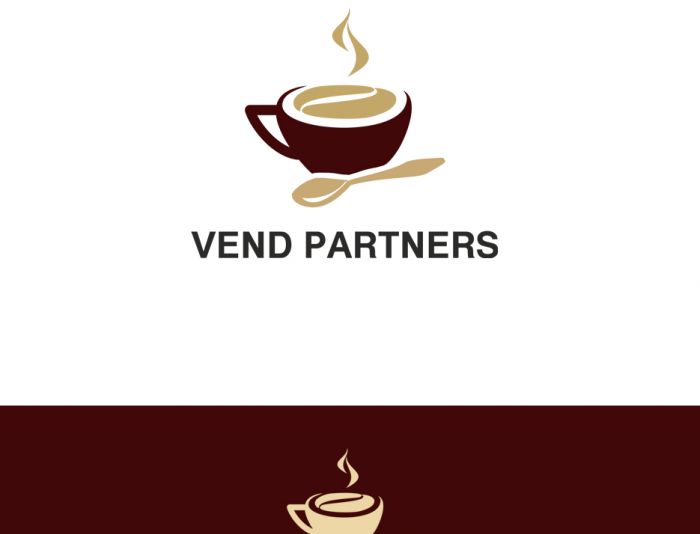 Логотип для Vend Partners - дизайнер art-valeri