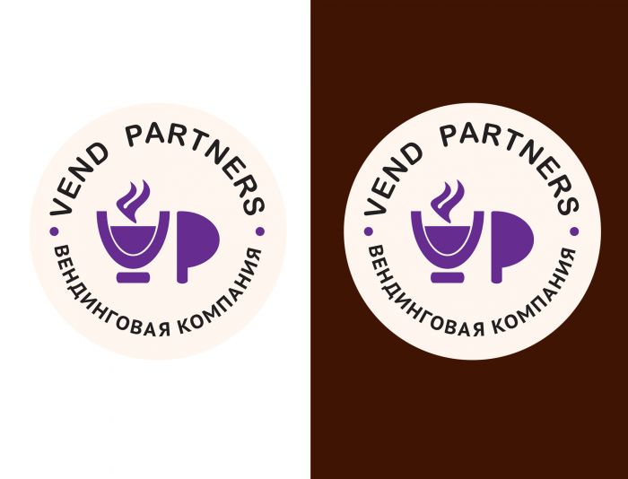 Логотип для Vend Partners - дизайнер EvaGonzo