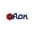 Лого и фирменный стиль для AFLEX - дизайнер ORLYTA