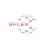 Лого и фирменный стиль для AFLEX - дизайнер beloussov