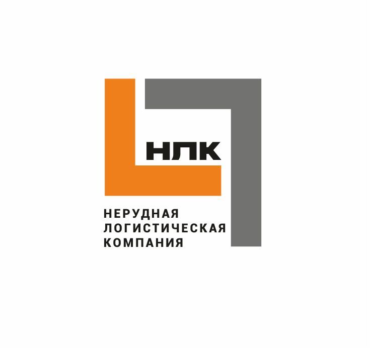 Лого и фирменный стиль для Нерудная логистическая компания 47 (НЛК 47) - дизайнер Olegik882