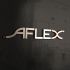 Лого и фирменный стиль для AFLEX - дизайнер thefirst1