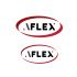 Лого и фирменный стиль для AFLEX - дизайнер EvaGonzo