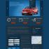 Landing page для Автовыкуп24 - срочный выкуп авто - avtovikup24.ru - дизайнер migera6662