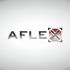 Лого и фирменный стиль для AFLEX - дизайнер Olzzza