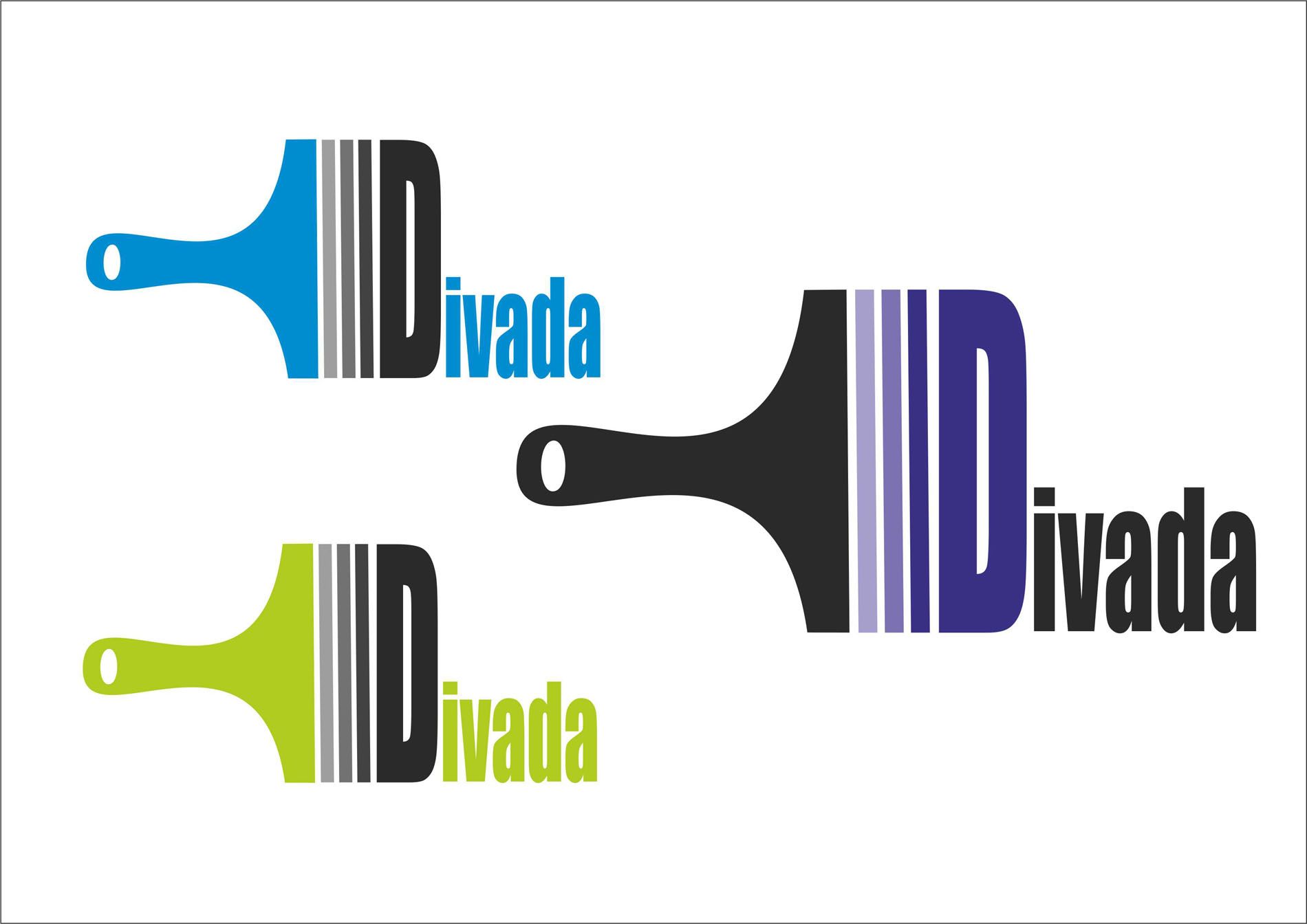 Логотип для Дивада - дизайнер psixxx1101