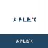 Лого и фирменный стиль для AFLEX - дизайнер andblin61