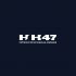 Лого и фирменный стиль для Нерудная логистическая компания 47 (НЛК 47) - дизайнер webgrafika