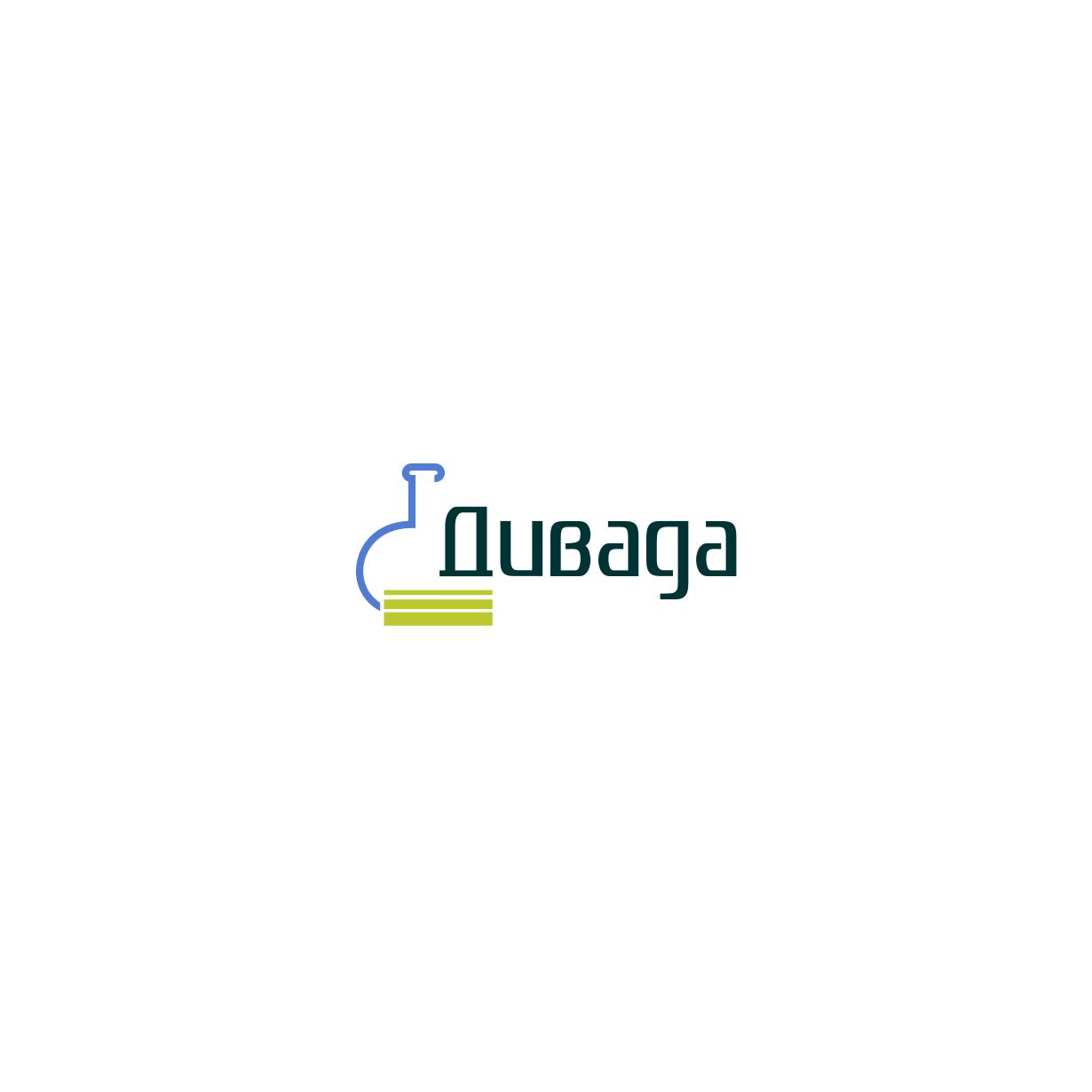 Логотип для Дивада - дизайнер zima