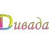 Логотип для Дивада - дизайнер nastya-women01