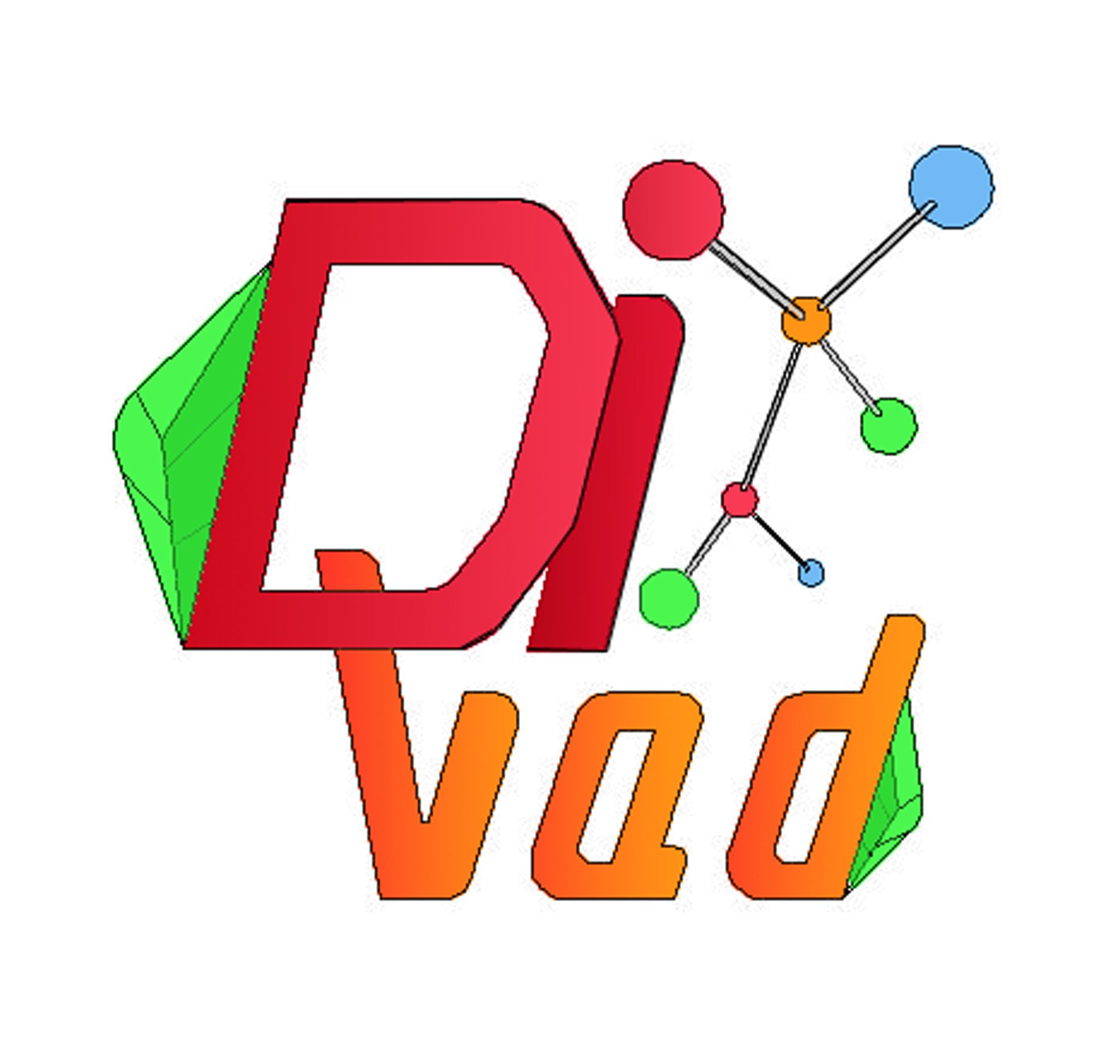 Логотип для Дивада - дизайнер Anton95
