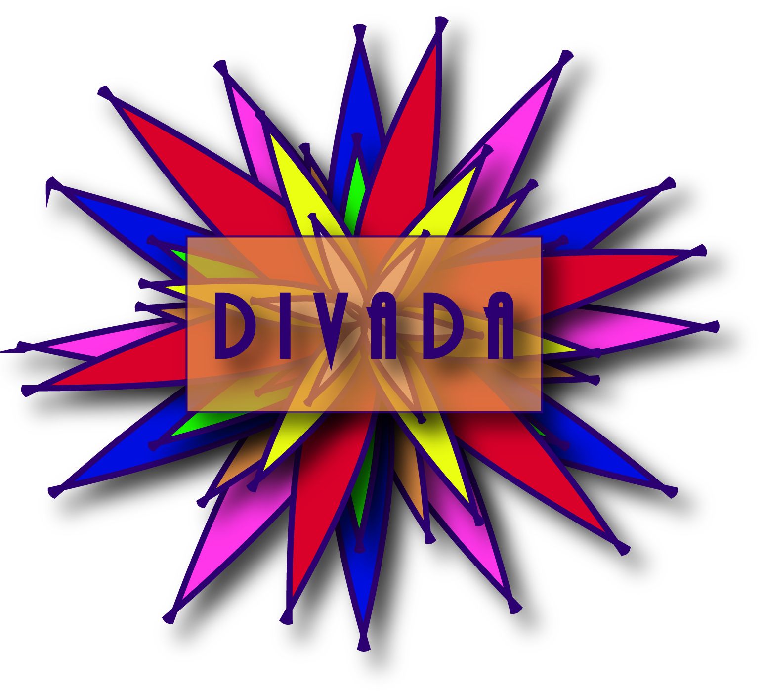 Логотип для Дивада - дизайнер alex_one_god