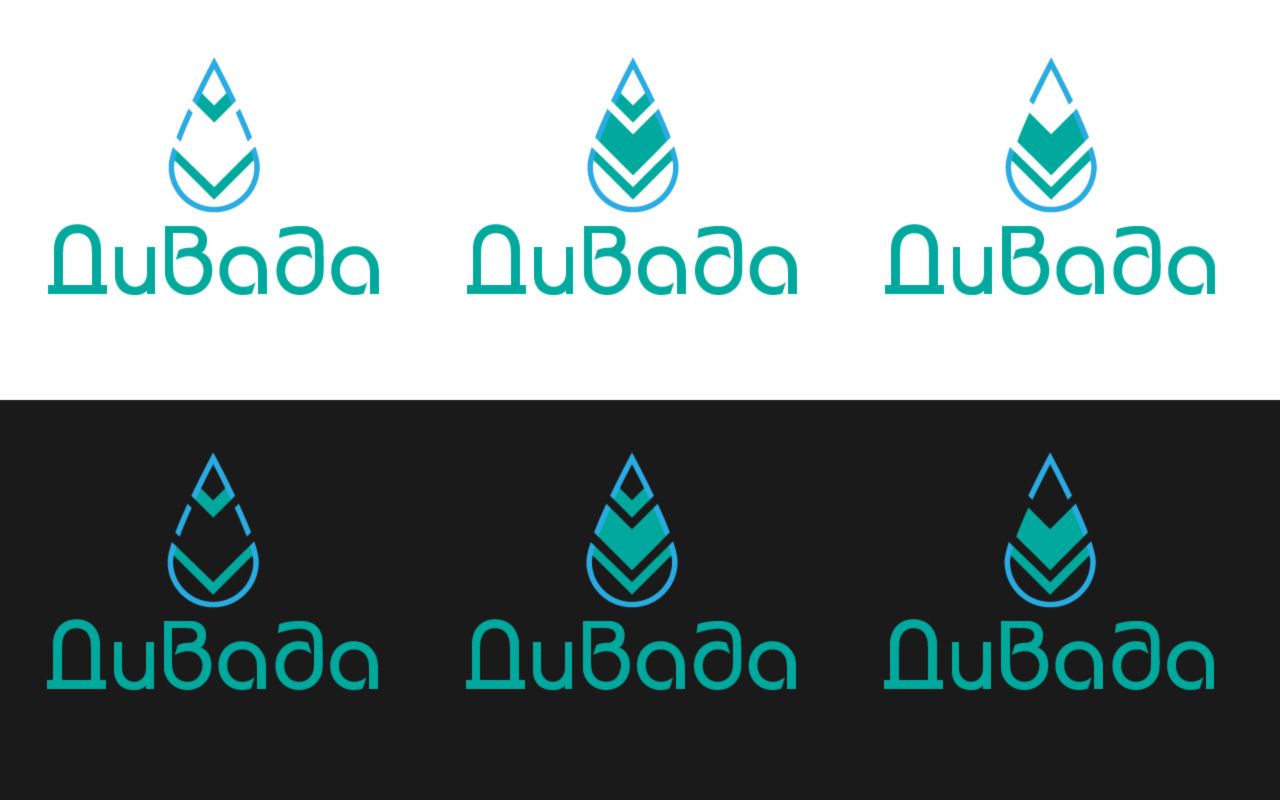 Логотип для Дивада - дизайнер ArsRod