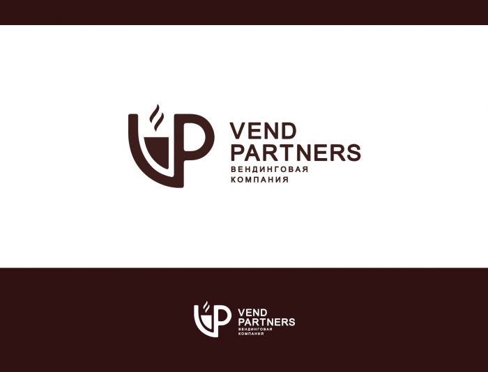 Логотип для Vend Partners - дизайнер webgrafika