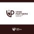 Логотип для Vend Partners - дизайнер webgrafika