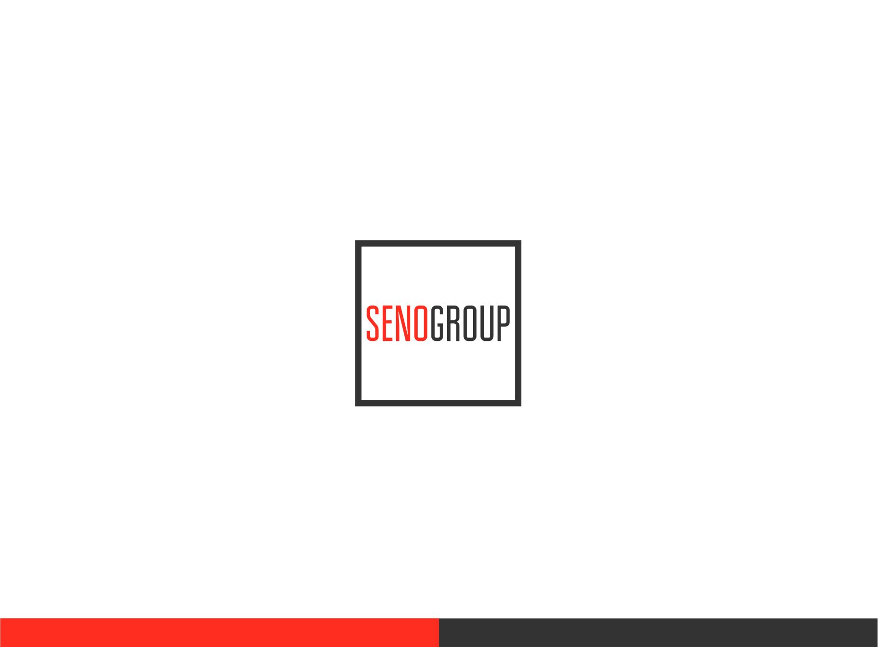 Логотип для SENOGROUP - дизайнер La_persona