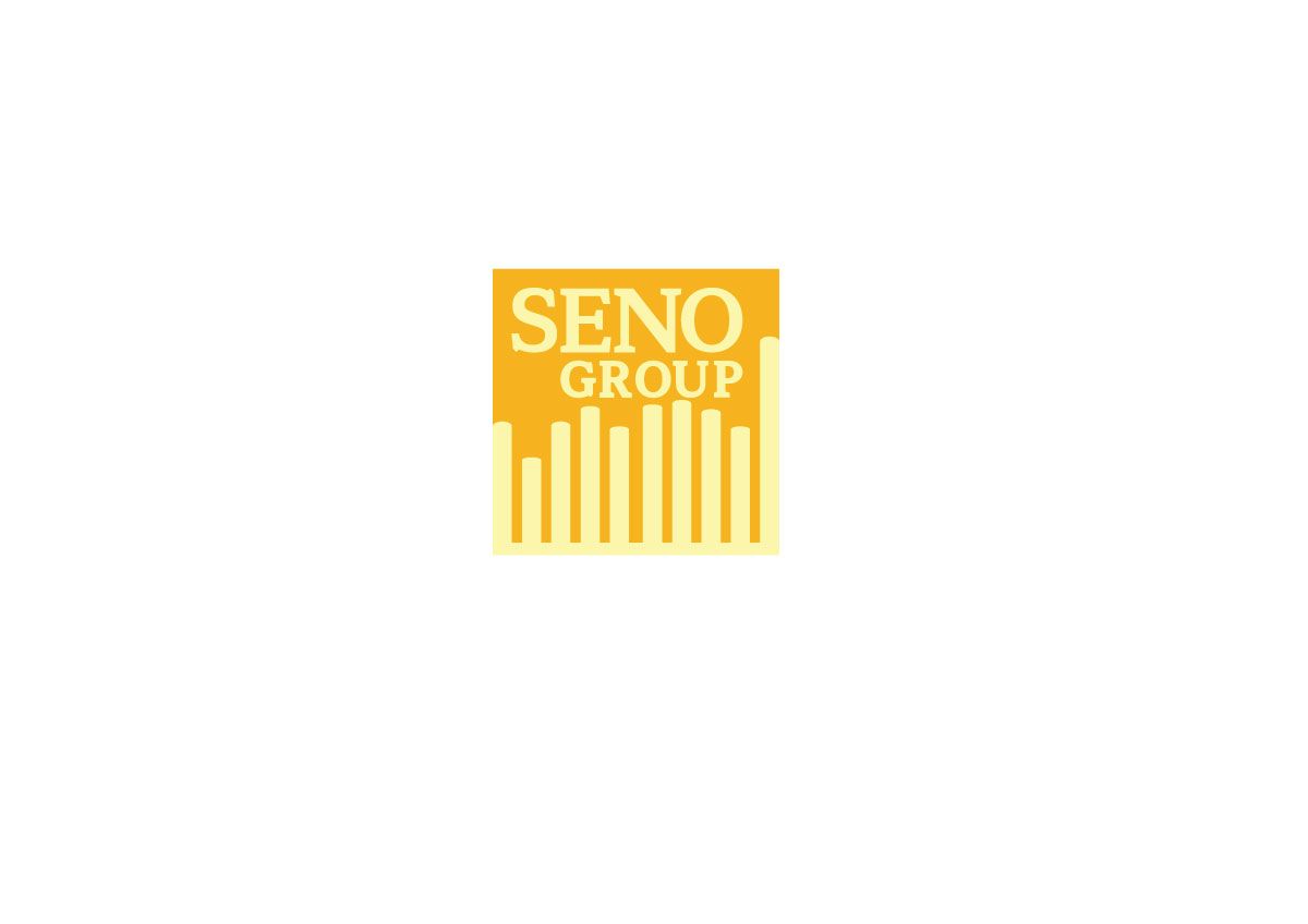 Логотип для SENOGROUP - дизайнер Antonska