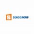 Логотип для SENOGROUP - дизайнер markosov