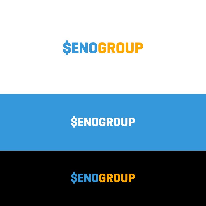 Логотип для SENOGROUP - дизайнер ekatarina