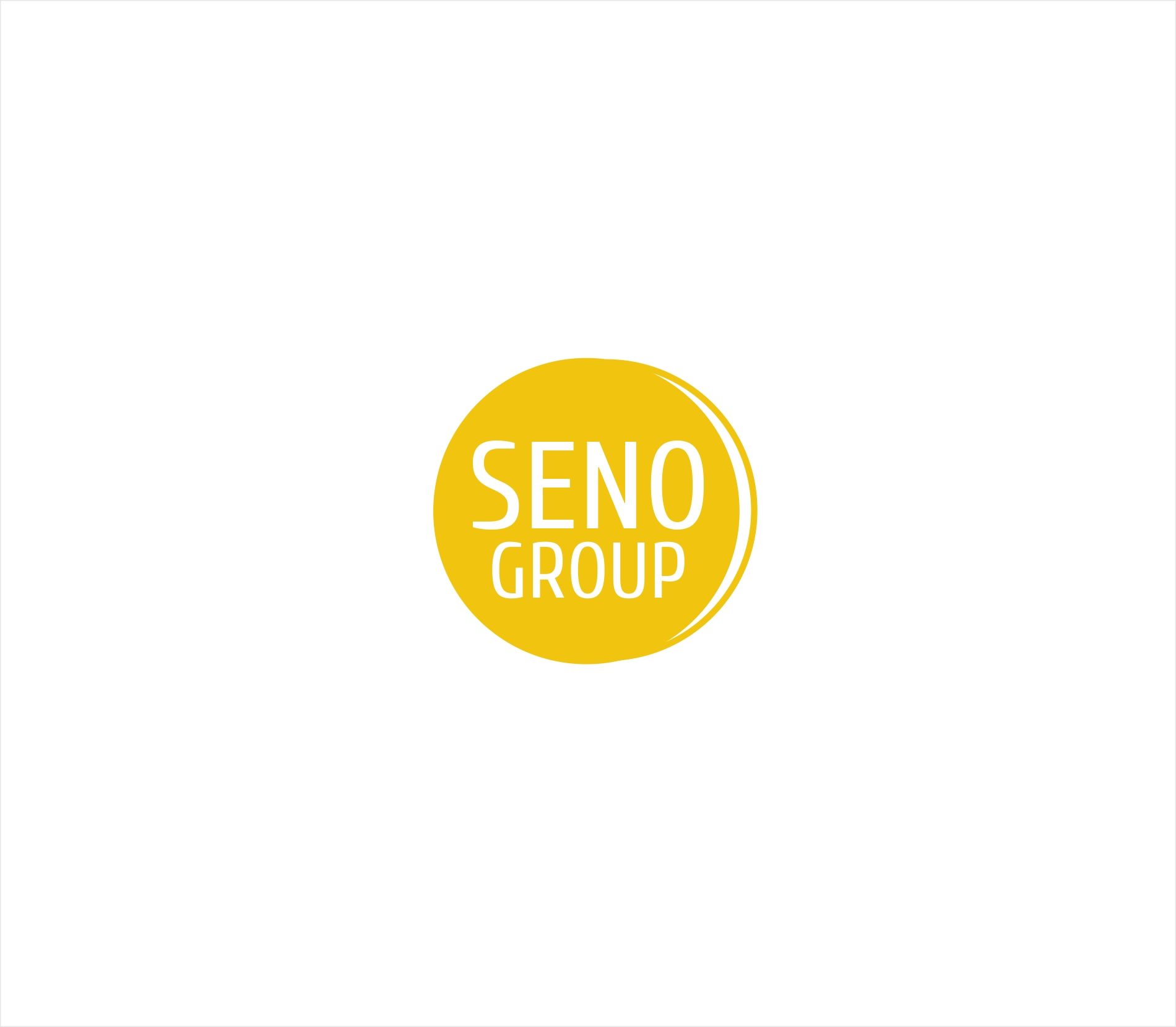 Логотип для SENOGROUP - дизайнер kras-sky