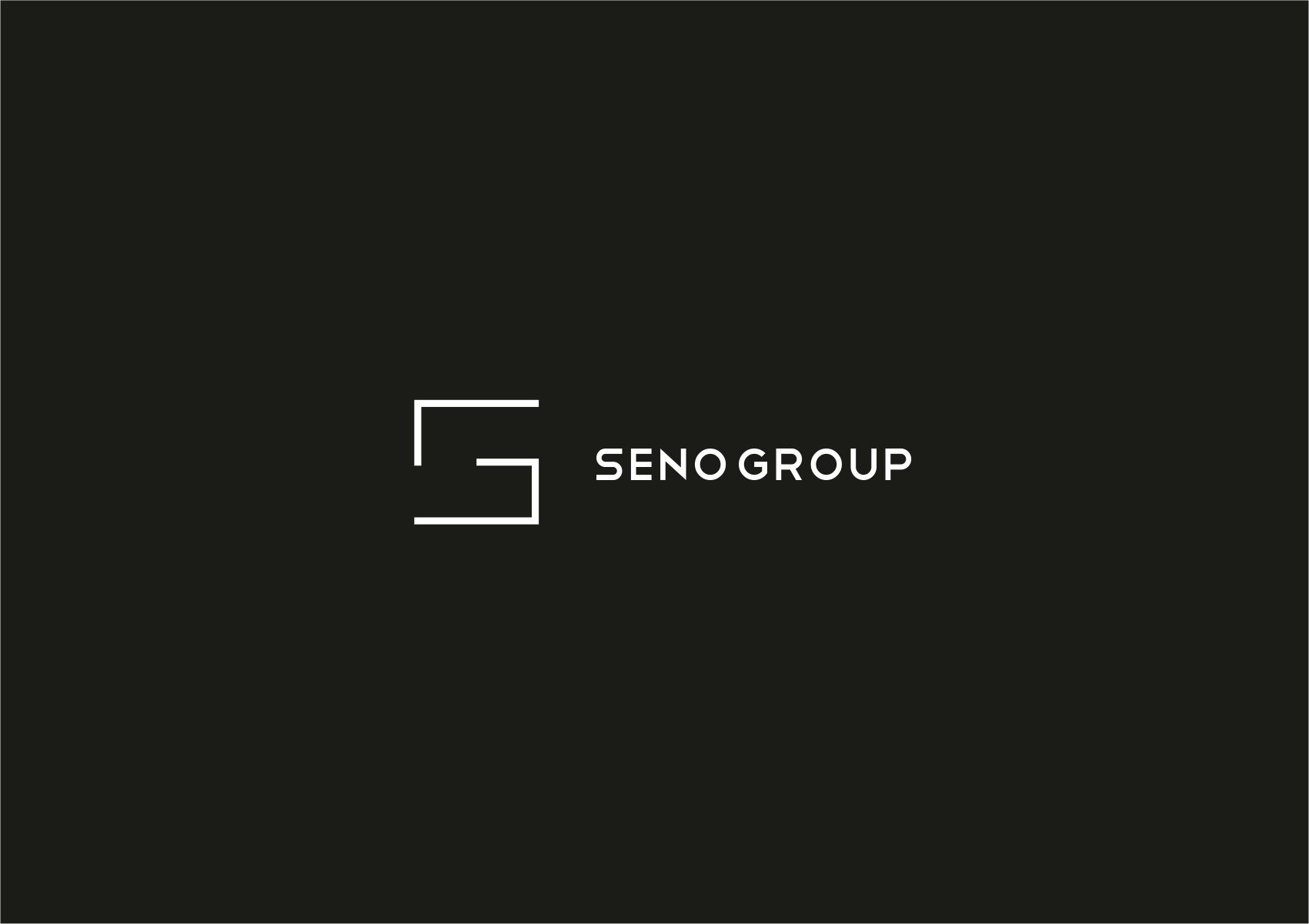 Логотип для SENOGROUP - дизайнер designer79